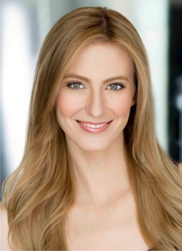 lize johnston